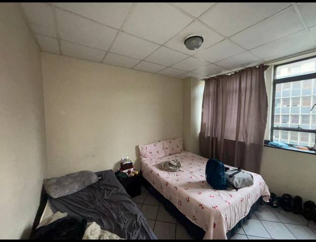 1 BEDROOM APARTMENT FOR SALE IN DURBAN CENTRAL